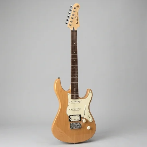 Yamaha Pacifica 112V