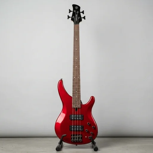 Yamaha Trbx304